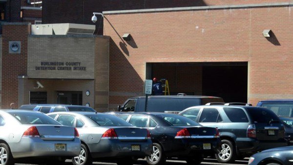Concern Escalates as Four Burlington County Correction Officers Test Positive for COVID-19