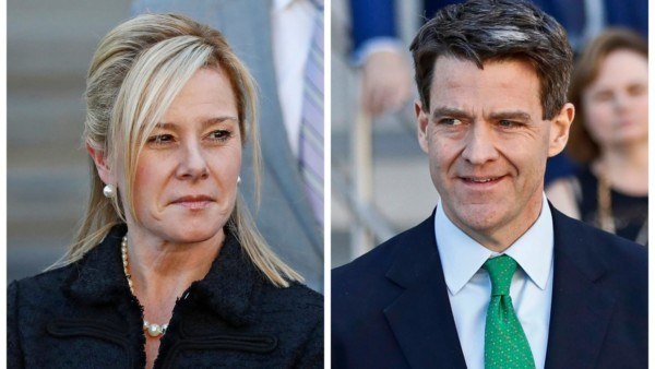 Bridgegate convictions overturned 6 years after an epic traffic jam