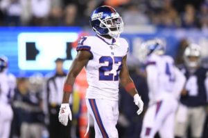 Questions posed about robbery charges filed against NY Giants defensive back DeAndre Baker