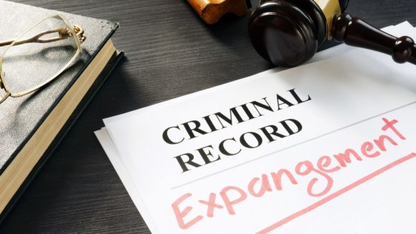 Expedited Expungements