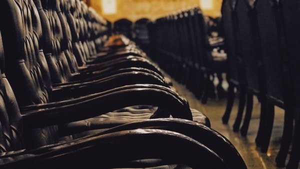 When Will Criminal Jury Trials Start Again?  Very Soon