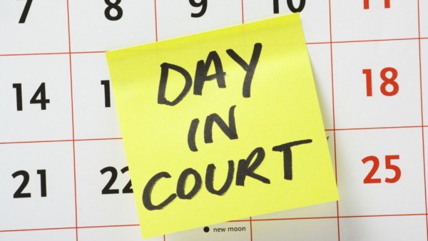 No More License Suspensions for Missing Municipal Court