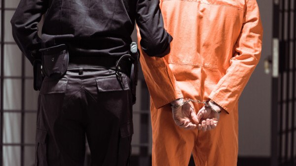 New Jersey Passed a Law to Release More Inmates from Prison During the COVID Pandemic