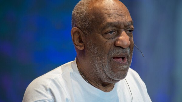 Angry About the Bill Cosby Dismissal?  Blame the Prosecutor