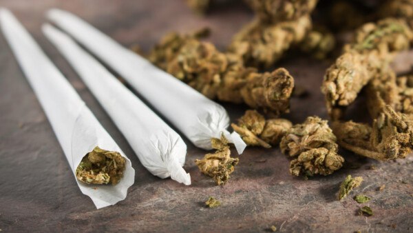 What Happens to Marijuana Convictions in New Jersey?