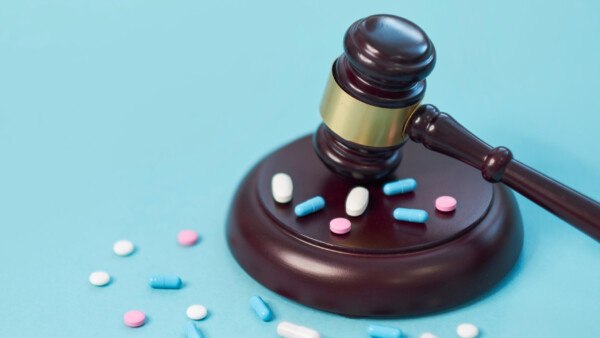 New Jersey Drug Court Name Change: Recovery Court