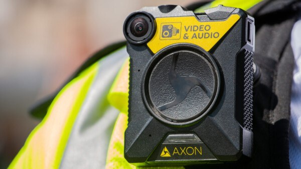What You Need to Know About Body Worn Cameras