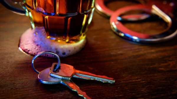 Collateral Consequences of DUI Convictions