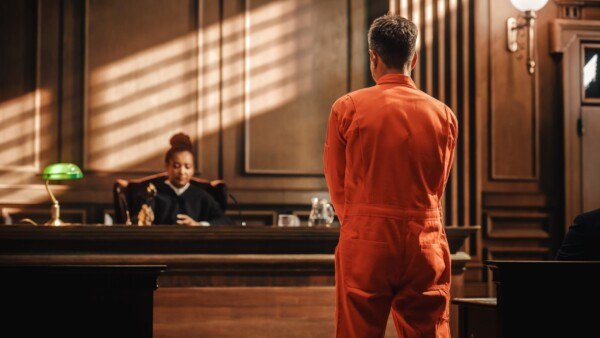 What Happens if I Violate the Terms of My Probation or Parole?