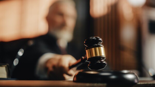 Should I Go to Trial or Accept a Plea Agreement?