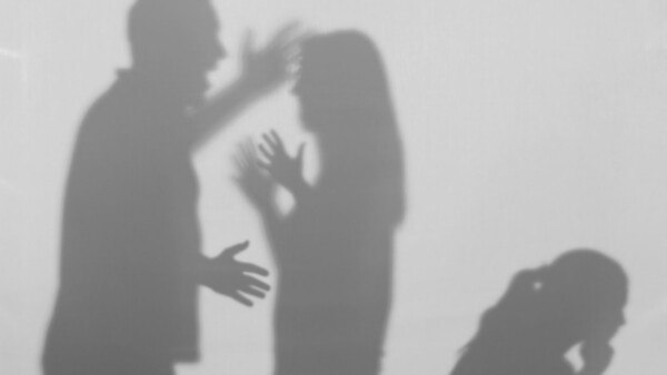 Increased Penalties for Domestic Violence