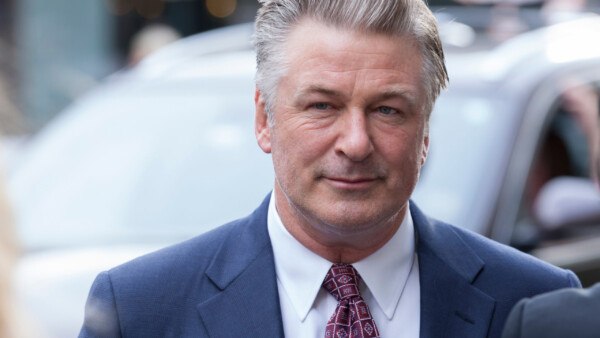 Alec Baldwin Charged with Death of Movie Crewmember – Three Things You Should Know