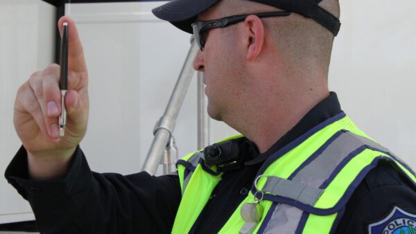 Drug Recognition Experts (“DRE”) in New Jersey
