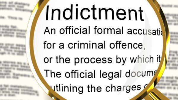 What is an Indictment?