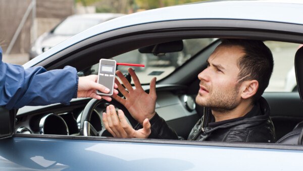Am I Entitled to a Lawyer Before Deciding Whether to Take a Breath Test?