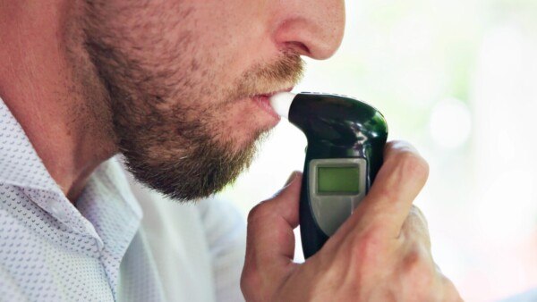 New Jersey Has A New Breath Test Machine