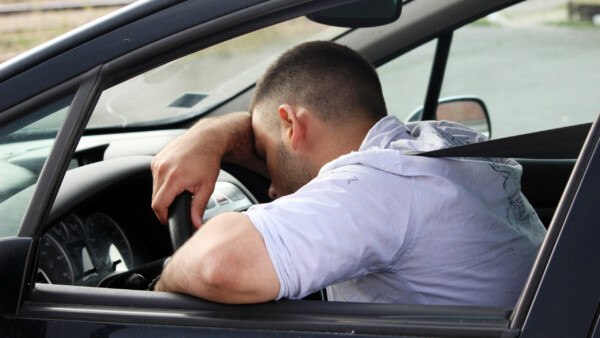 Can You Get a DUI If You Are on Private Property in New Jersey?