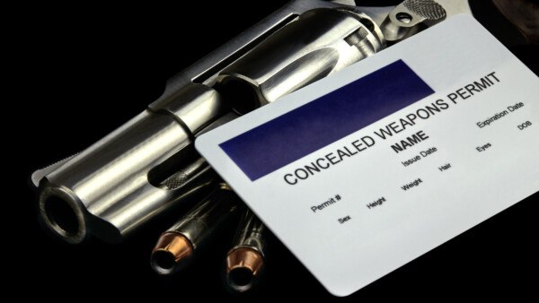 Third Circuit Reinstates NJ Ban on Concealed Weapons in Public Places