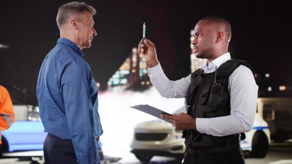 Why Field Sobriety Tests Are Unreliable — And How We Challenge Them in New Jersey DUI Cases