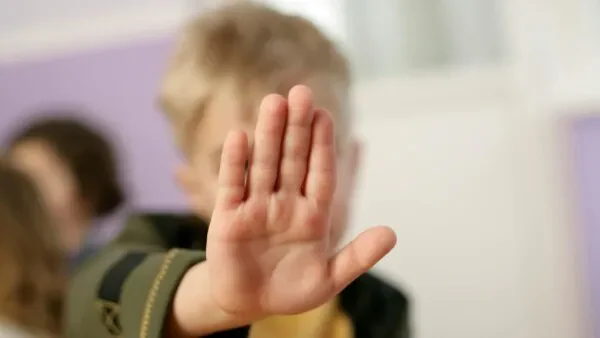 What To Do When You Are Changed With Endangering A Child